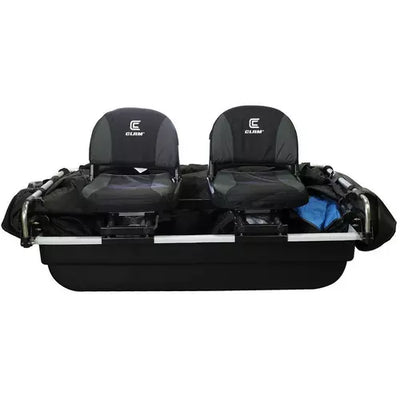 Clam Ice - 16607