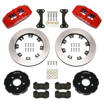 Wilwood auto part