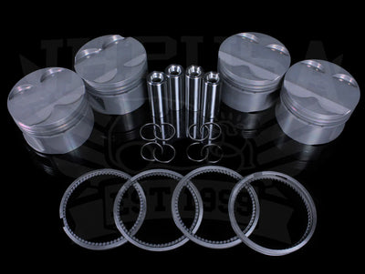 Supertech auto part
