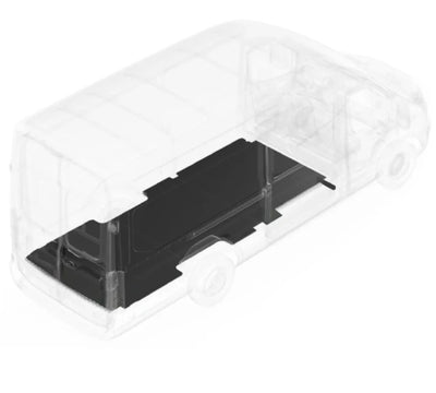 LEGEND FLEET auto part