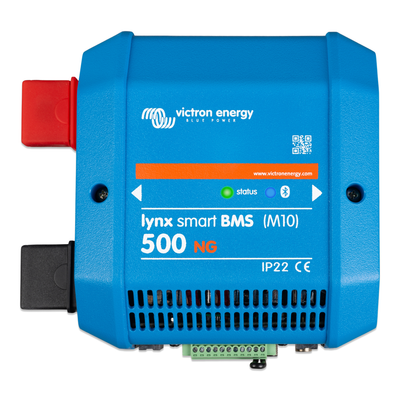NOCO BATTERY COMPANY auto part