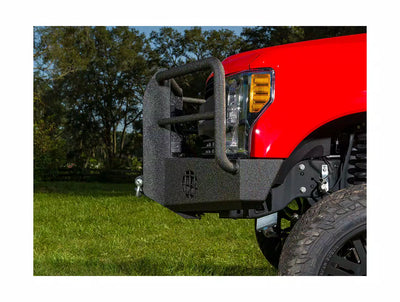 Go Industries bumper