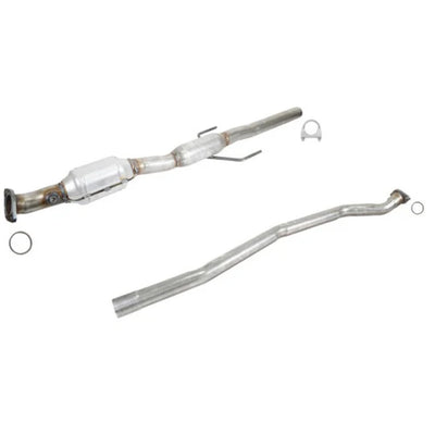 Walker Exhaust auto part