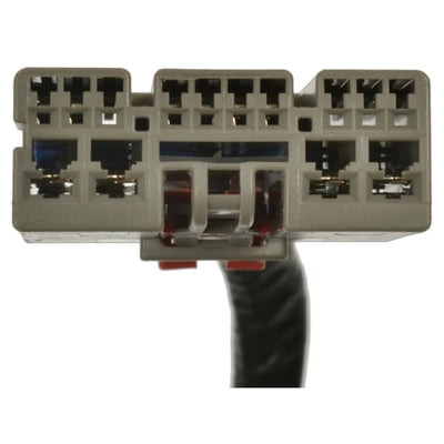 STANDARD IGN auto part