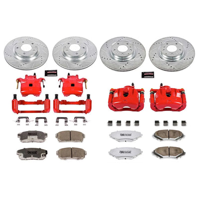 PowerStop auto part
