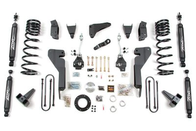 Zone Offroad auto part