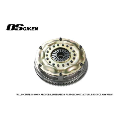 OS Giken auto part