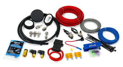 Hornblasters auto part