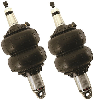 Air Ride Technologies (Ride shock absorber