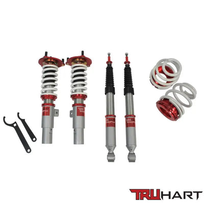 TruHart coilovers