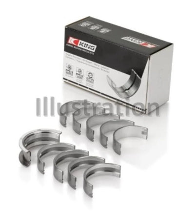 Wiseco auto part