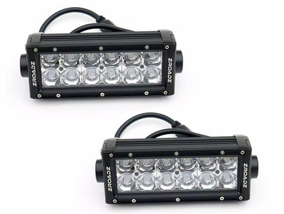 T-Rex Grilles black auto part