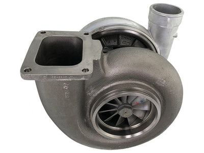Gates auto part