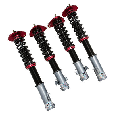 Megan Racing coilovers