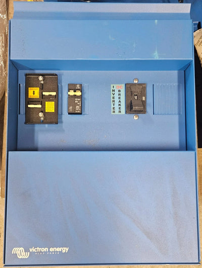VICTRON ENER auto part