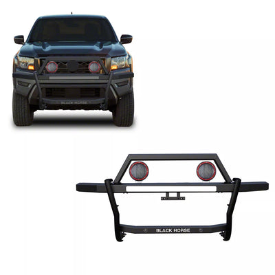 BLACK HORSE auto part