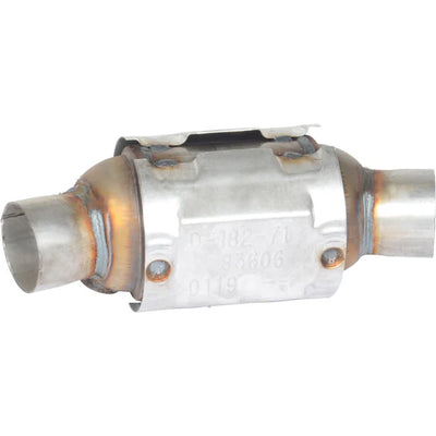 Walker Exhaust auto part