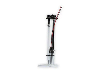 Fuel Tank Kit EFI 63-67 Corvette