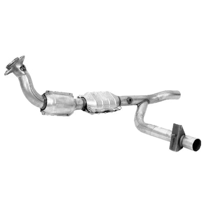 Walker Exhaust auto part