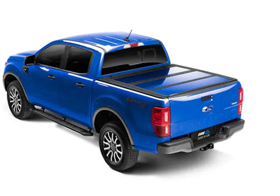 ARE FUSION RANGER 5'