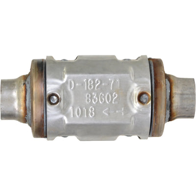 Walker Exhaust auto part