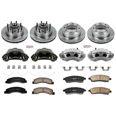 PowerStop auto part