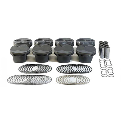 Mahle auto part