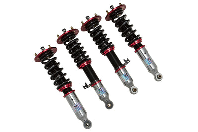 Megan Street Series Coilover Damper Kit NSX 91-99 (10kg front 10kg rear)