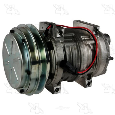 FOUR SEASONS air compressor
