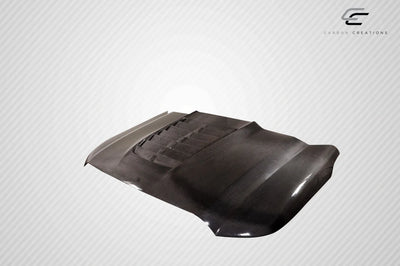 Extreme Dimensions carbon auto part