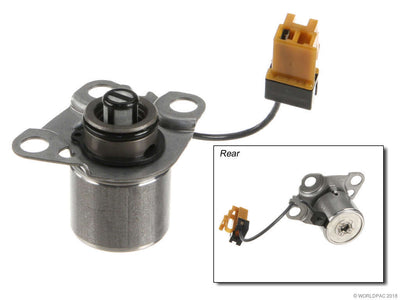 STANDARD IGN auto part