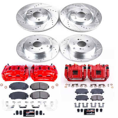 PowerStop auto part