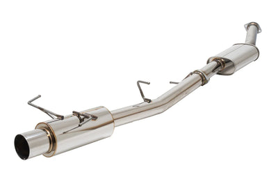 Apexi exhaust