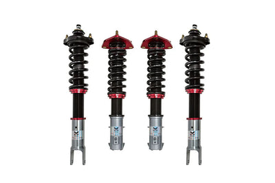 Megan Racing coilovers