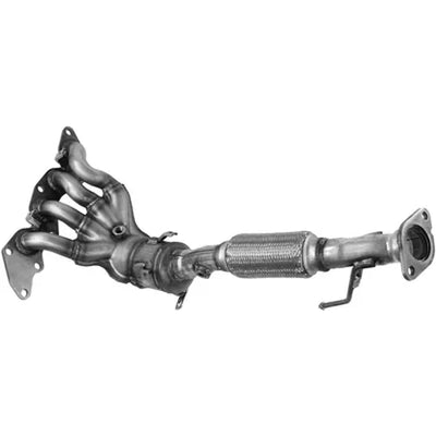 MANIFOLD CONVERTER- DF- EPA- ULTRA