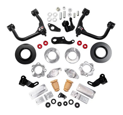 ReadyLift Suspension lift kit