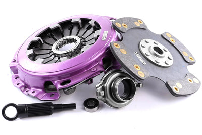 XClutch carbon auto part
