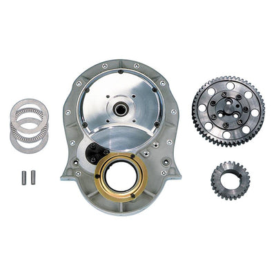 Milodon fuel pump