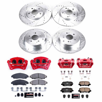 PowerStop auto part