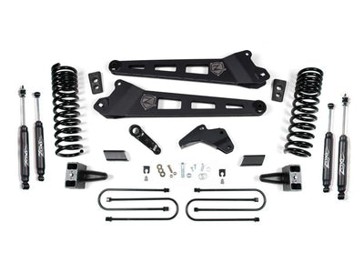 Zone Offroad auto part