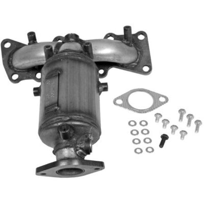 Walker Exhaust auto part