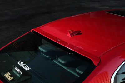 LEXON GS/GSF REAR ROOF WING CF