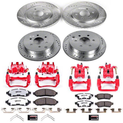 PowerStop auto part