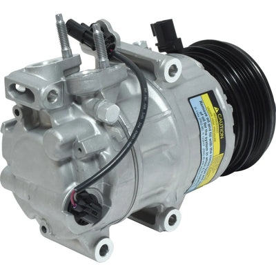 FOUR SEASONS air compressor