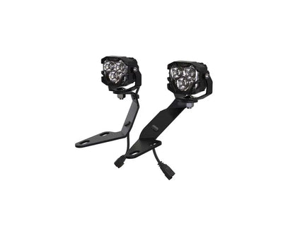 Morimoto Lighting auto part