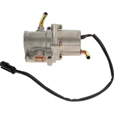 IDLE VALVE
