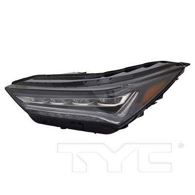 TYC auto part