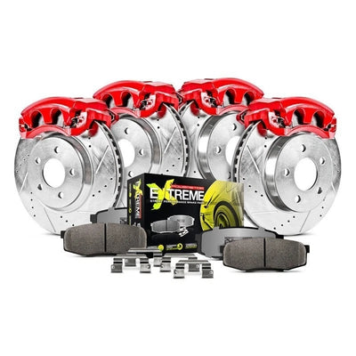 PowerStop auto part