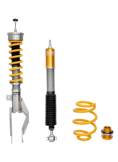 Ohlins 07-15 Mitsubishi EVO X, Right Front Replacement Damper
