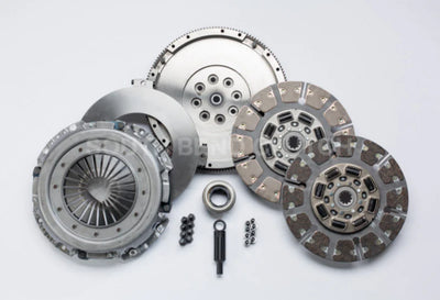 South Bend Clutch auto part